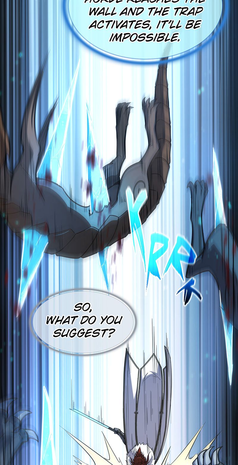 The Beginning After the End - Chapter 247 Page 68