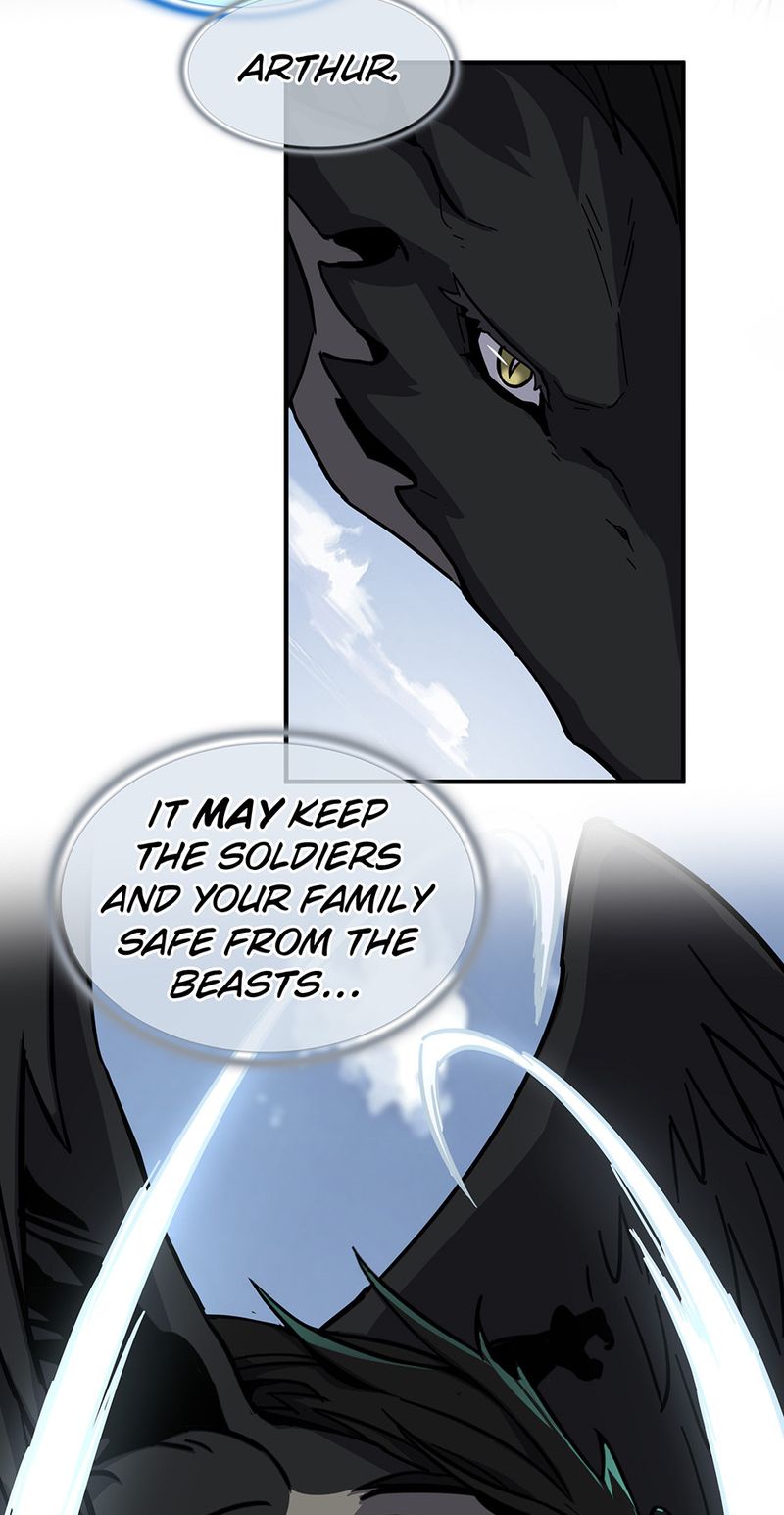 The Beginning After the End - Chapter 247 Page 71