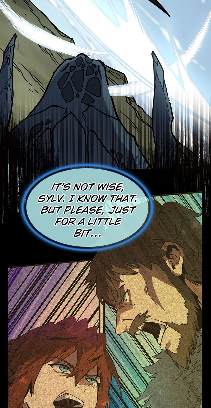 The Beginning After the End - Chapter 247 Page 73