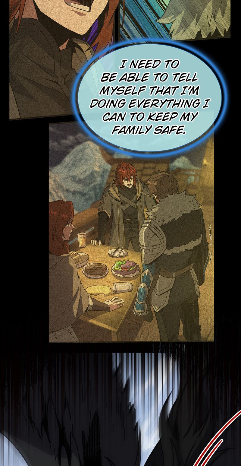 The Beginning After the End - Chapter 247 Page 74