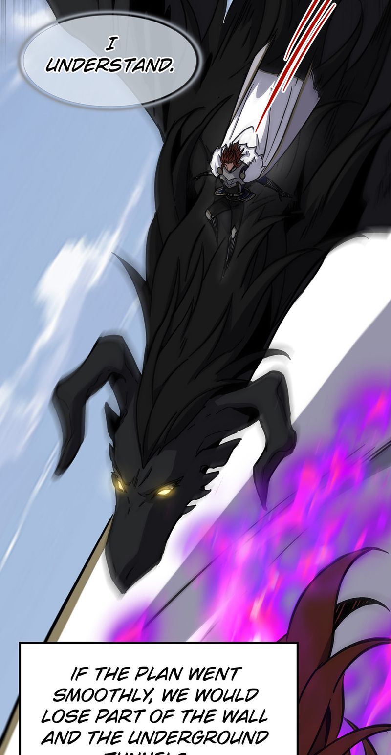 The Beginning After the End - Chapter 247 Page 75