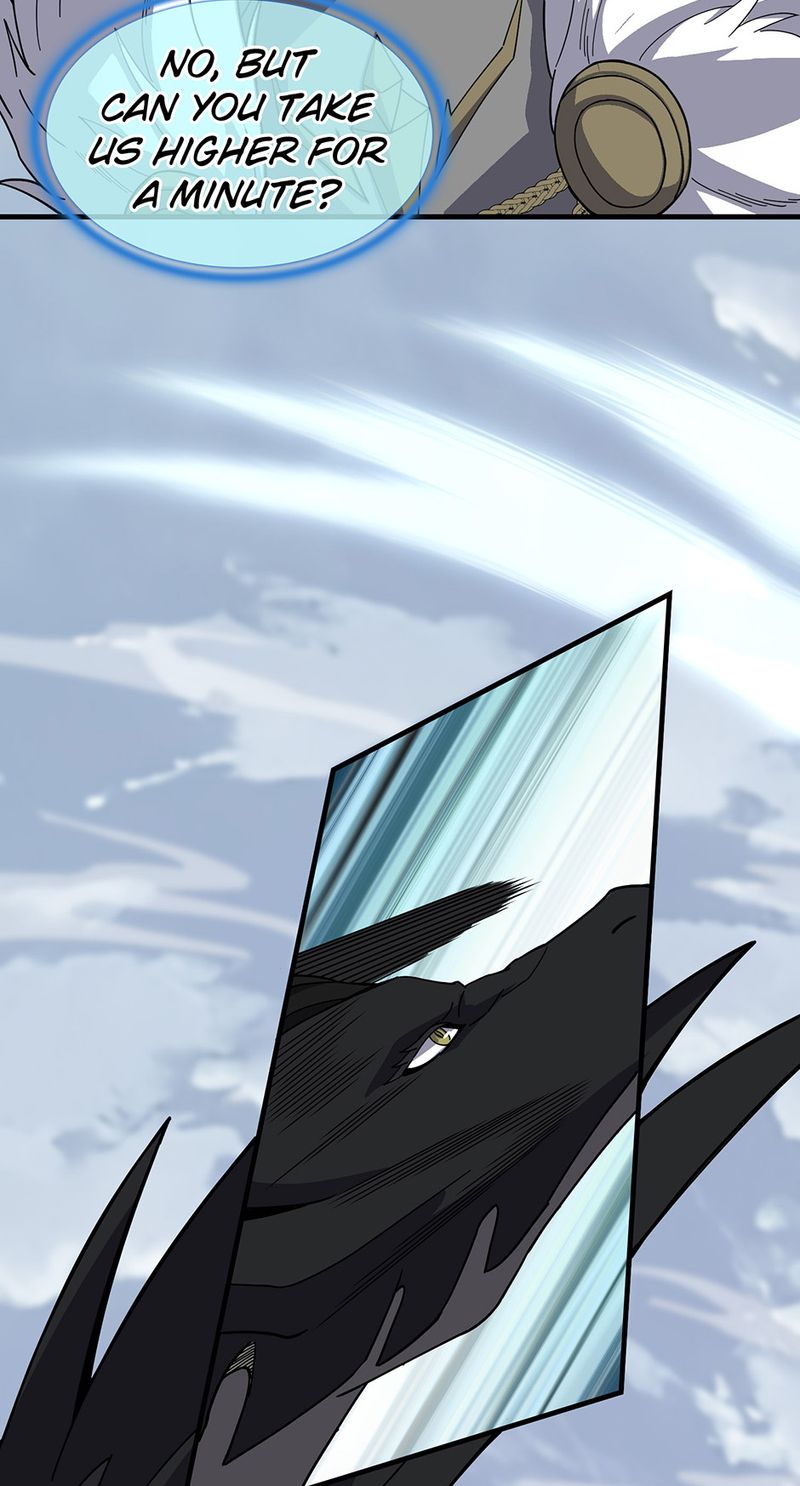 The Beginning After the End - Chapter 247 Page 82