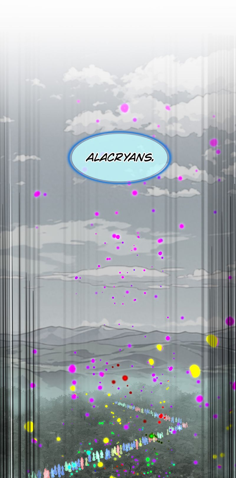 The Beginning After the End - Chapter 247 Page 86