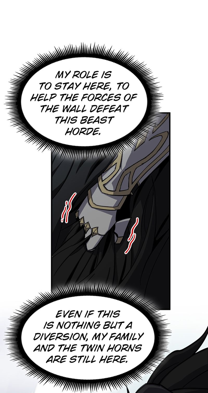The Beginning After the End - Chapter 247 Page 91