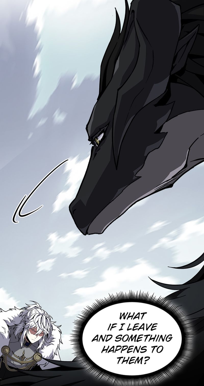 The Beginning After the End - Chapter 247 Page 92