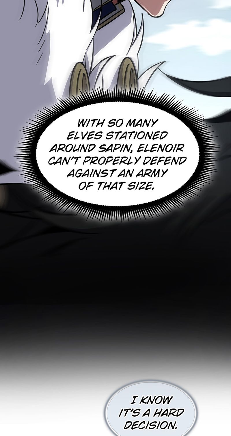 The Beginning After the End - Chapter 247 Page 94