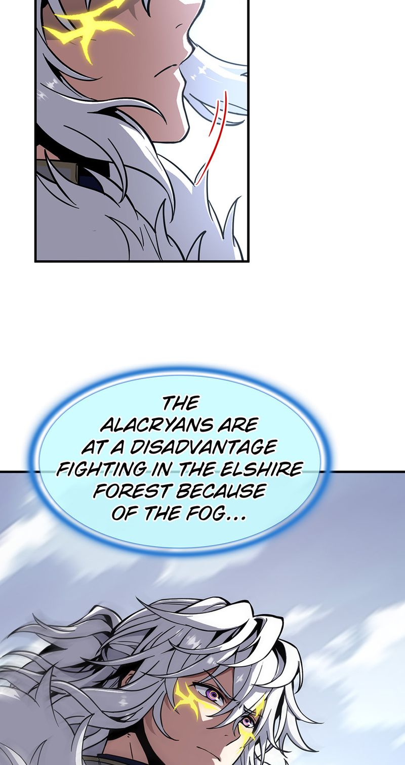 The Beginning After the End - Chapter 247 Page 96