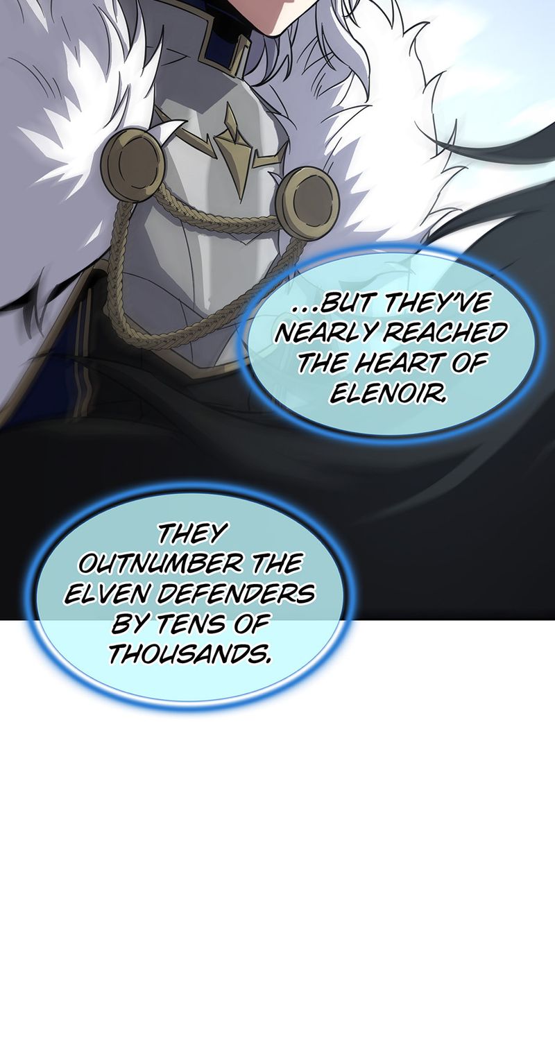 The Beginning After the End - Chapter 247 Page 97