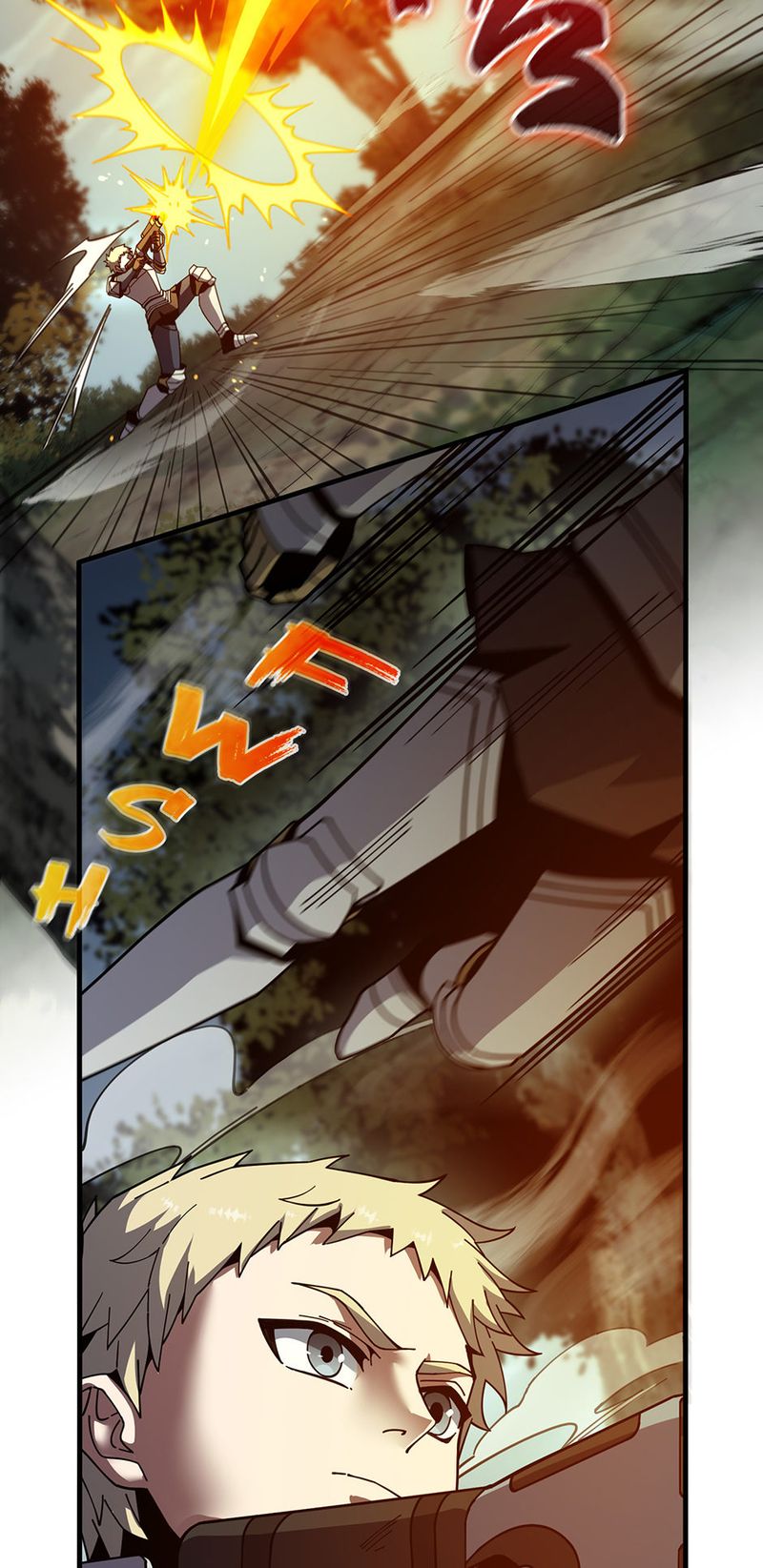 The Beginning After the End - Chapter 248 Page 15