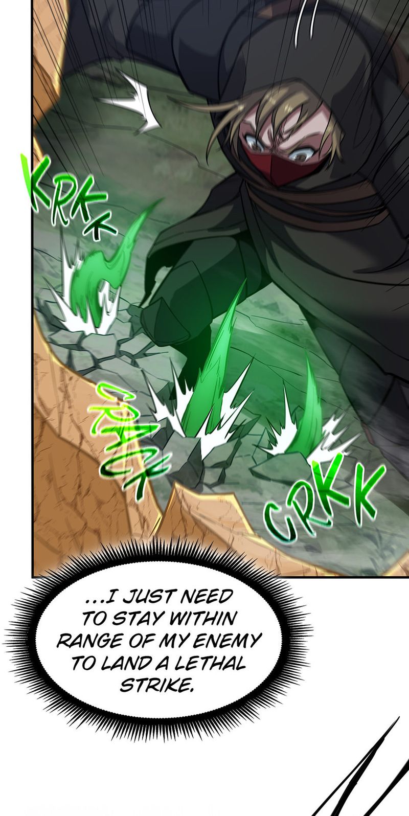 The Beginning After the End - Chapter 248 Page 39