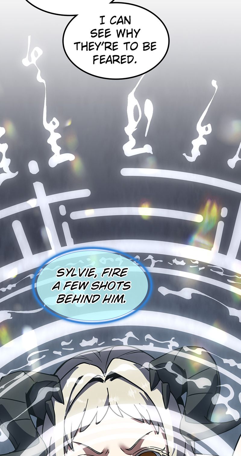 The Beginning After the End - Chapter 249 Page 39
