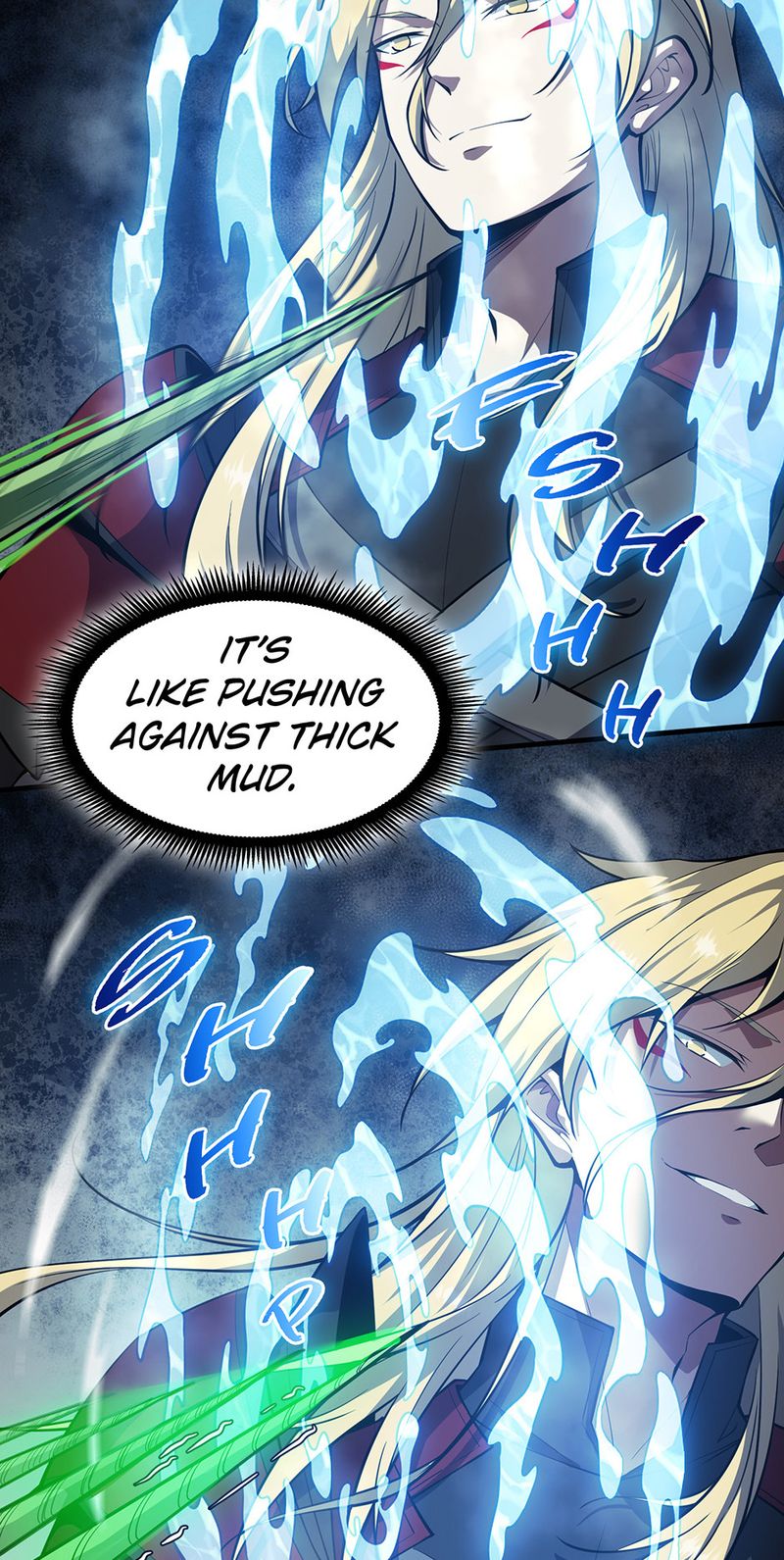 The Beginning After the End - Chapter 249 Page 59