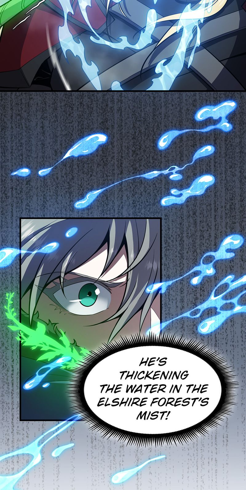 The Beginning After the End - Chapter 249 Page 60
