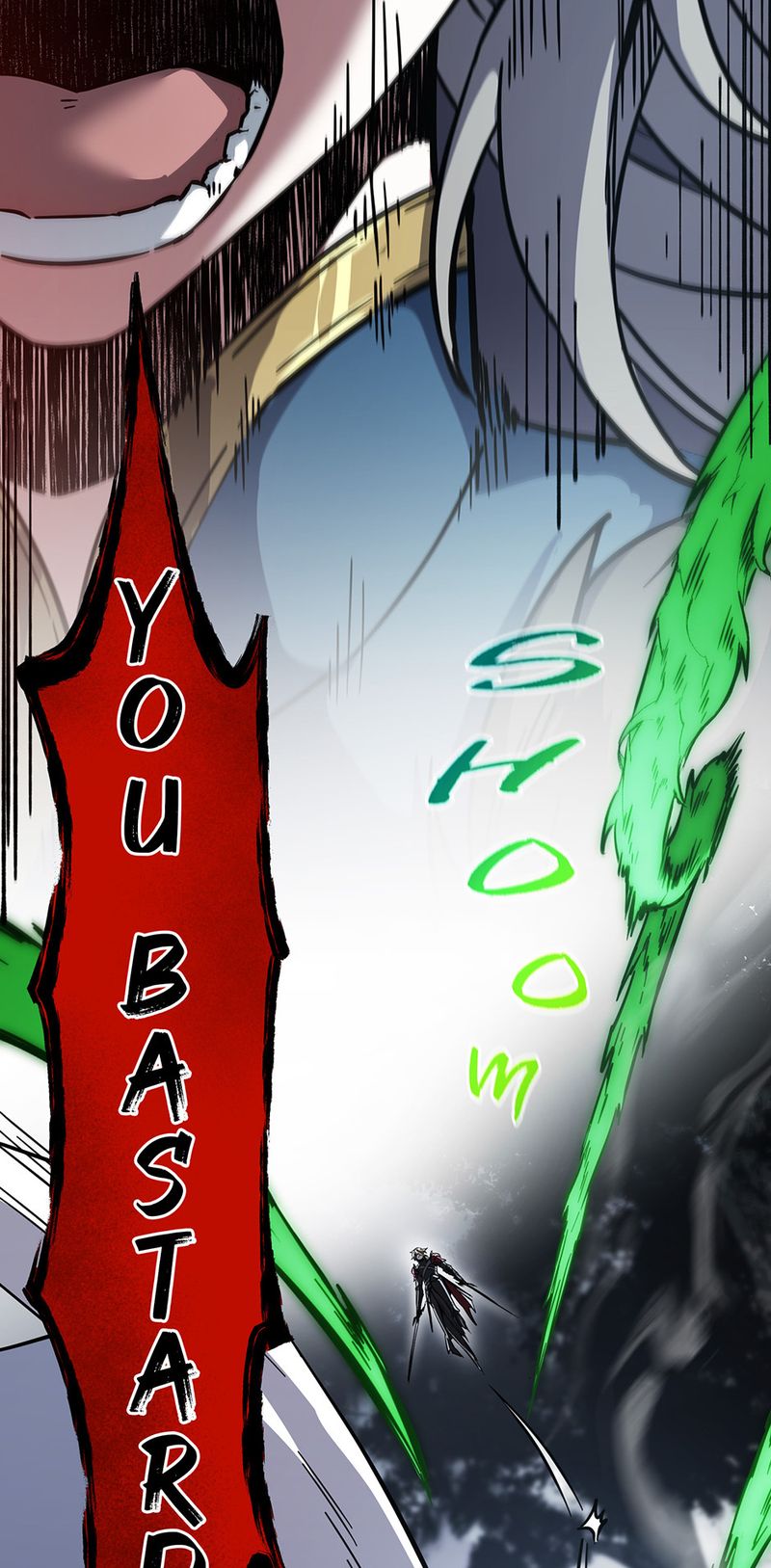 The Beginning After the End - Chapter 249 Page 73