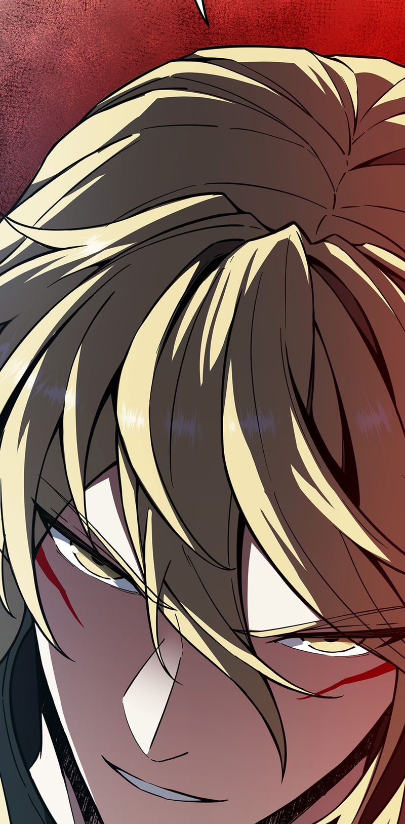 The Beginning After the End - Chapter 249 Page 77