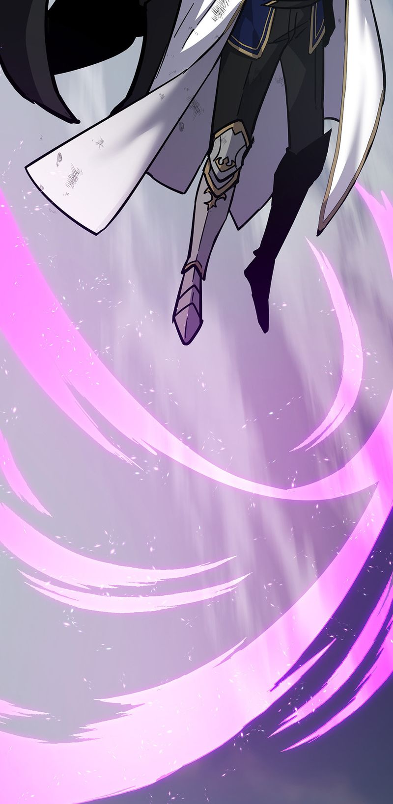 The Beginning After the End - Chapter 250 Page 100