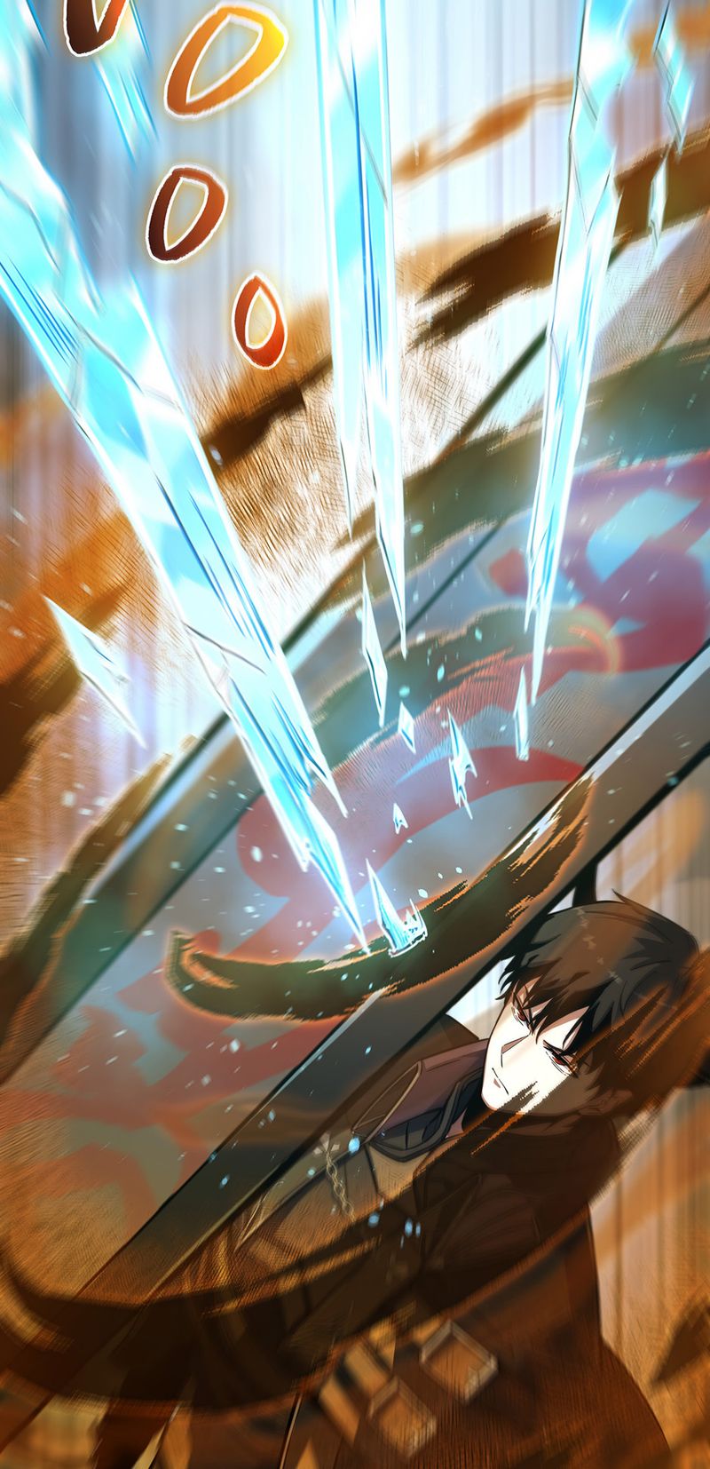 The Beginning After the End - Chapter 250 Page 16