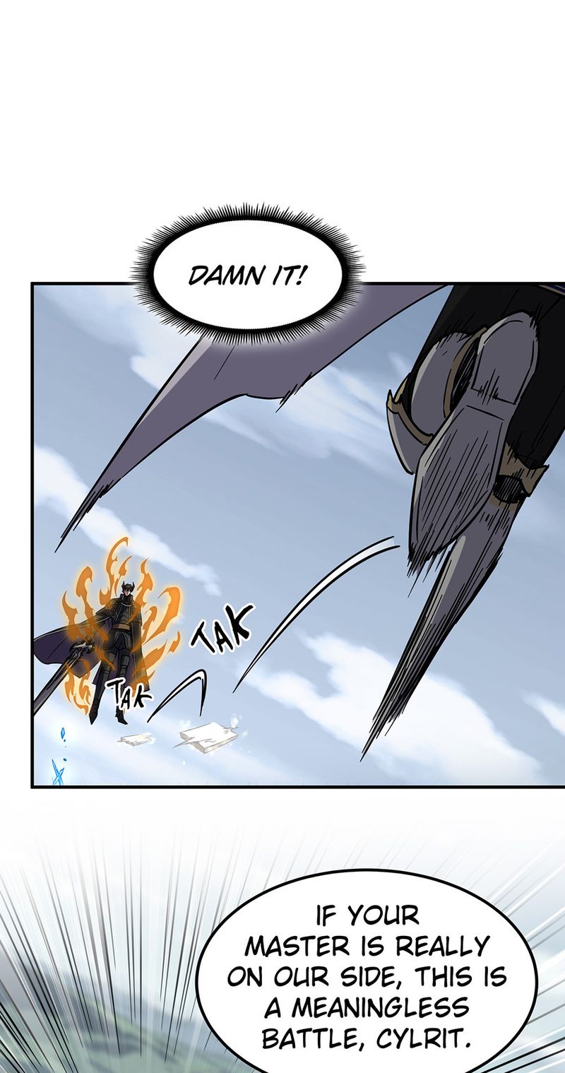 The Beginning After the End - Chapter 250 Page 18