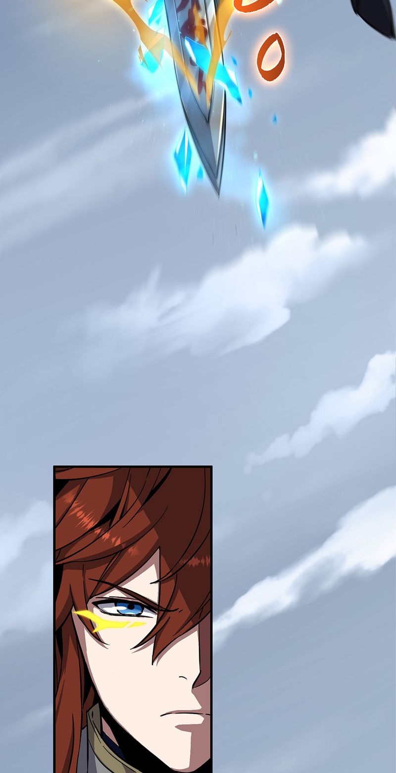 The Beginning After the End - Chapter 250 Page 2