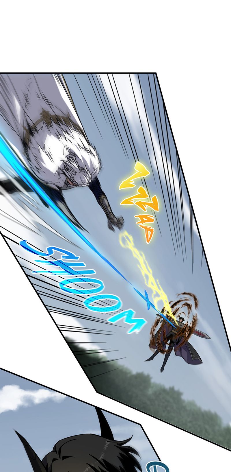 The Beginning After the End - Chapter 250 Page 26