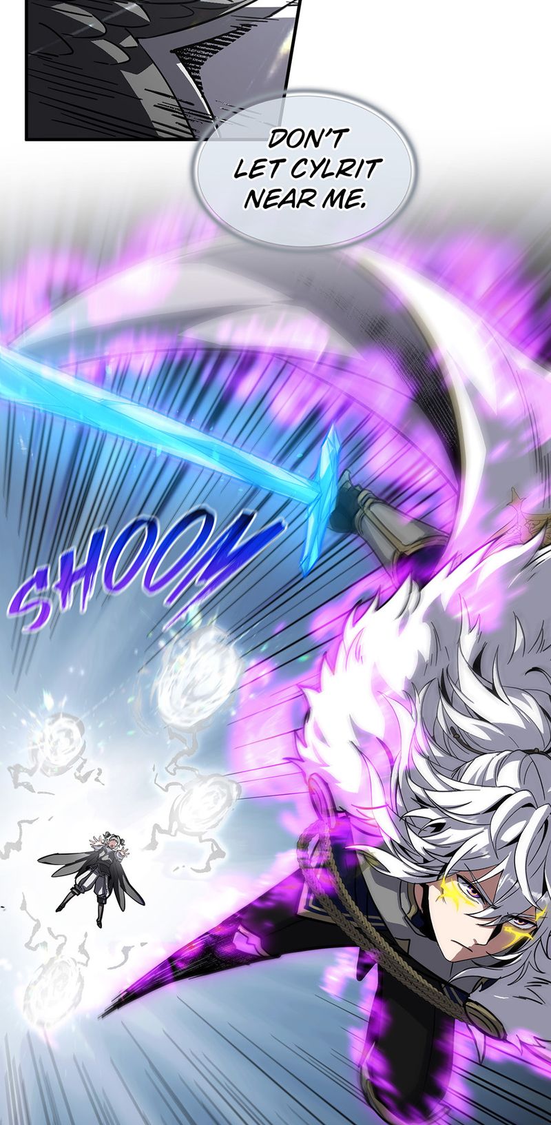 The Beginning After the End - Chapter 250 Page 32