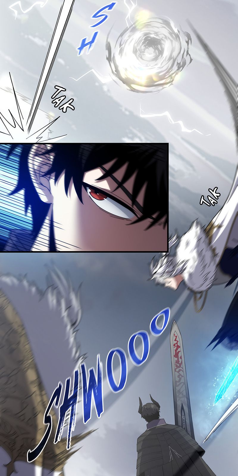 The Beginning After the End - Chapter 250 Page 35
