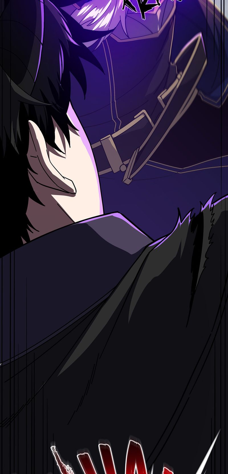The Beginning After the End - Chapter 250 Page 45