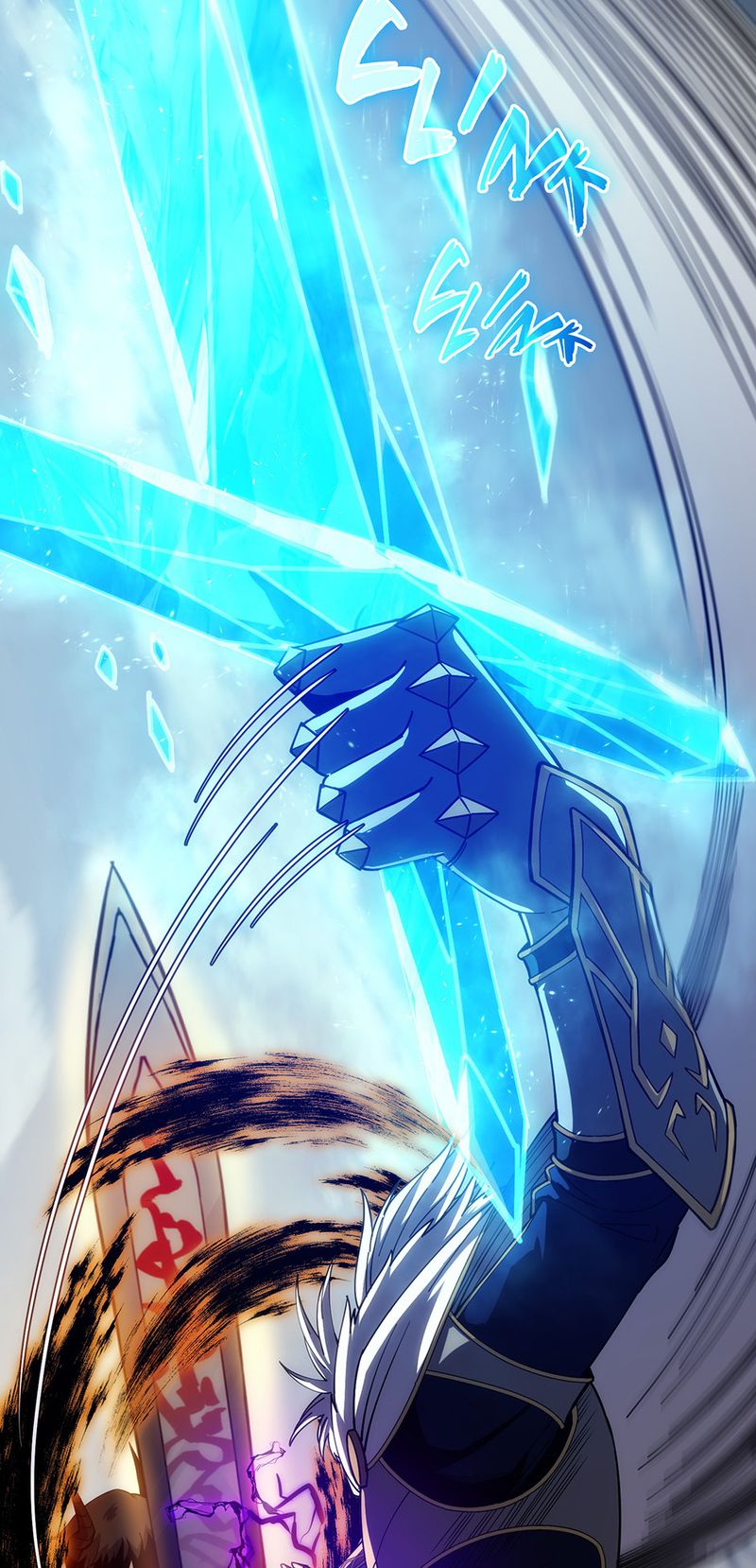 The Beginning After the End - Chapter 250 Page 48