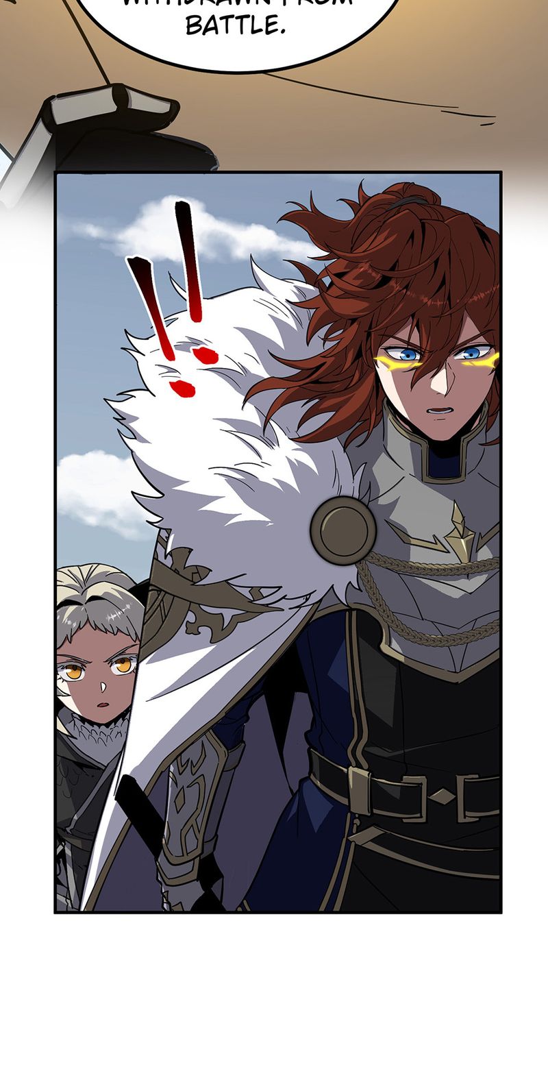 The Beginning After the End - Chapter 250 Page 5