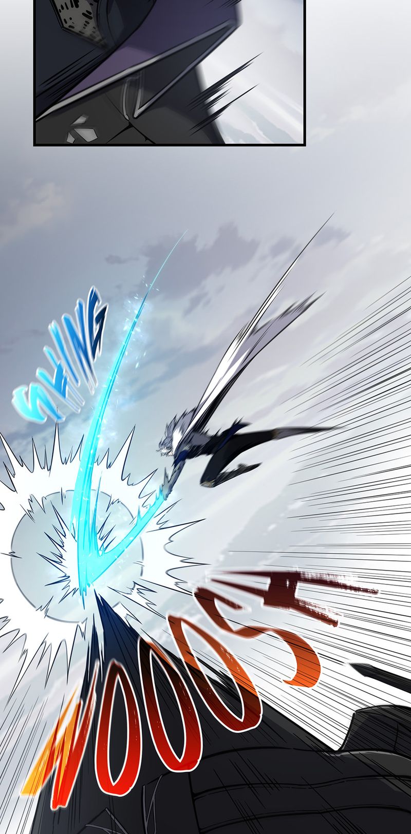 The Beginning After the End - Chapter 250 Page 53