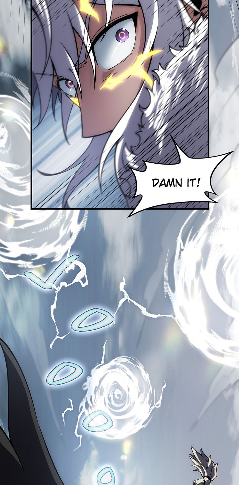 The Beginning After the End - Chapter 250 Page 55
