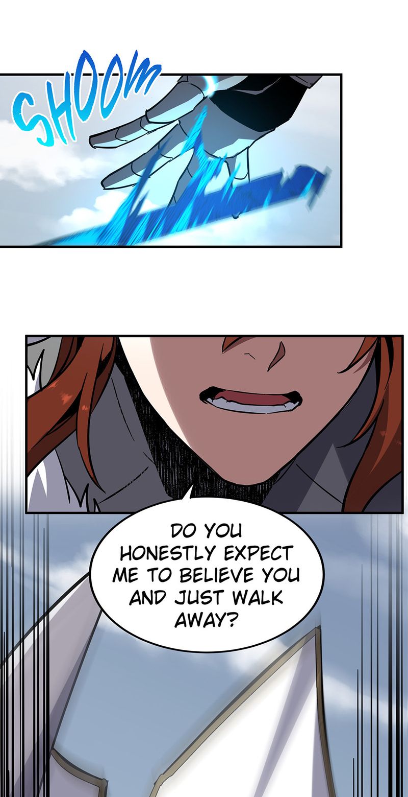 The Beginning After the End - Chapter 250 Page 6
