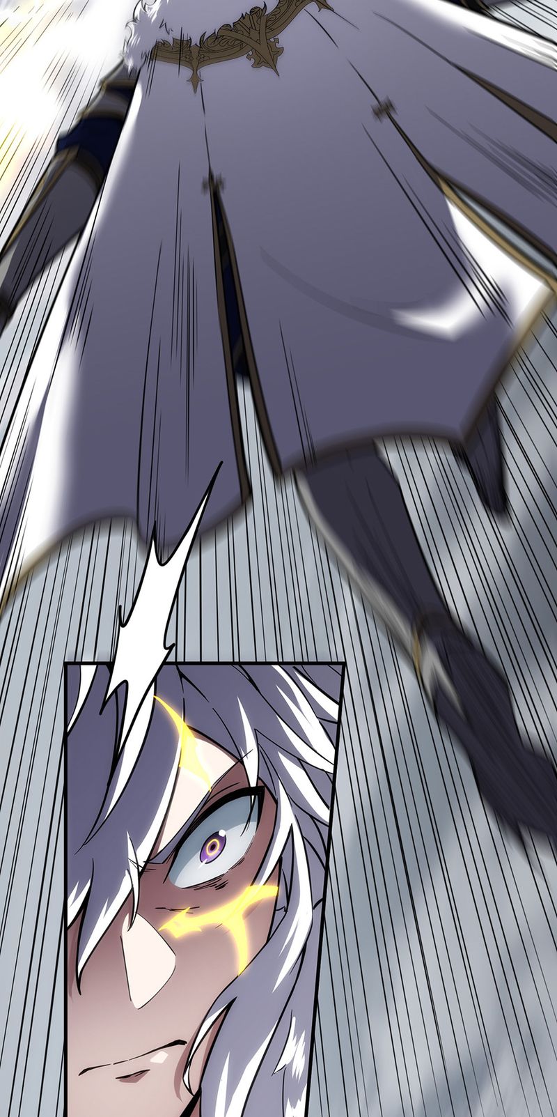 The Beginning After the End - Chapter 250 Page 61