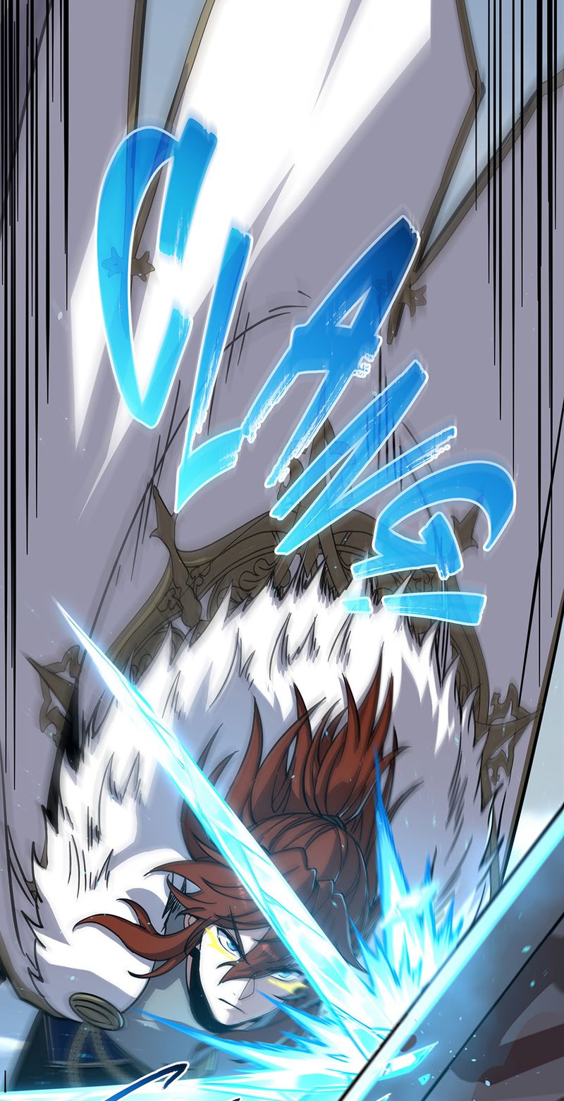 The Beginning After the End - Chapter 250 Page 7