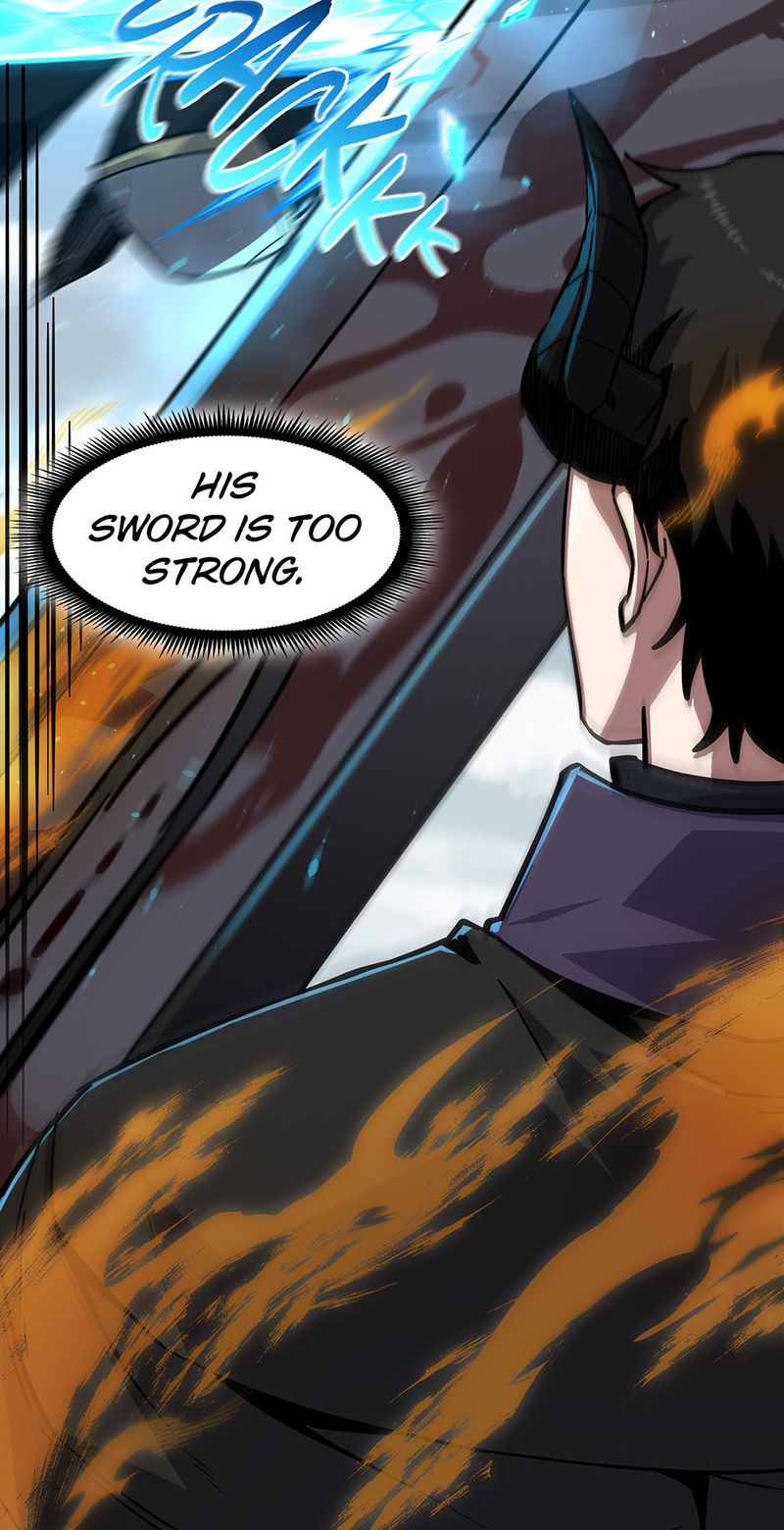 The Beginning After the End - Chapter 250 Page 8