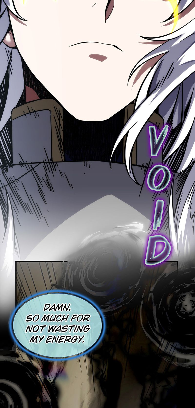 The Beginning After the End - Chapter 250 Page 81