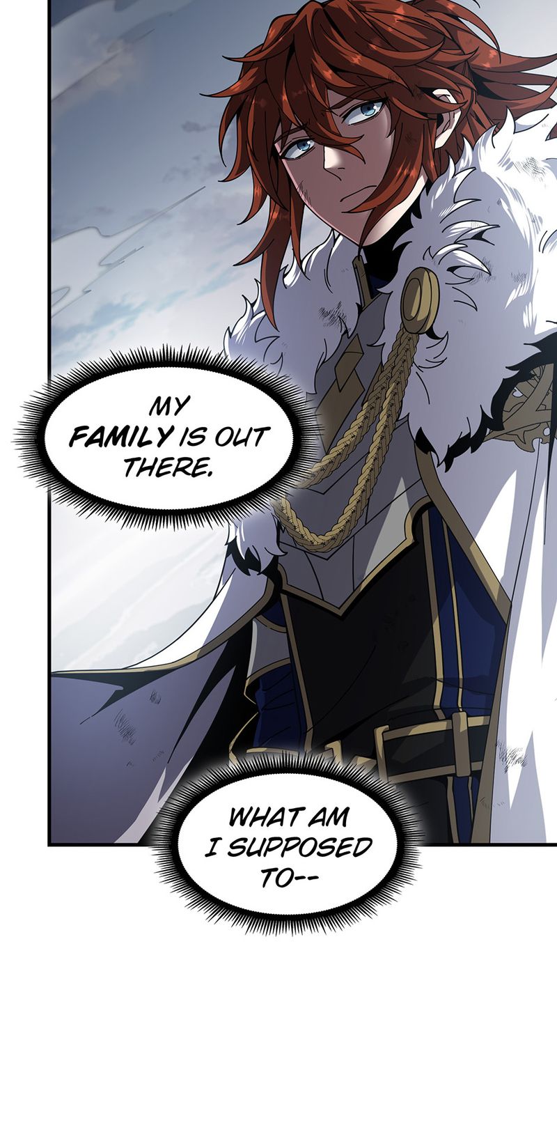 The Beginning After the End - Chapter 250 Page 94