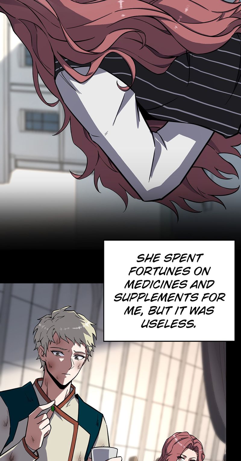 The Beginning After the End - Chapter 251 Page 14