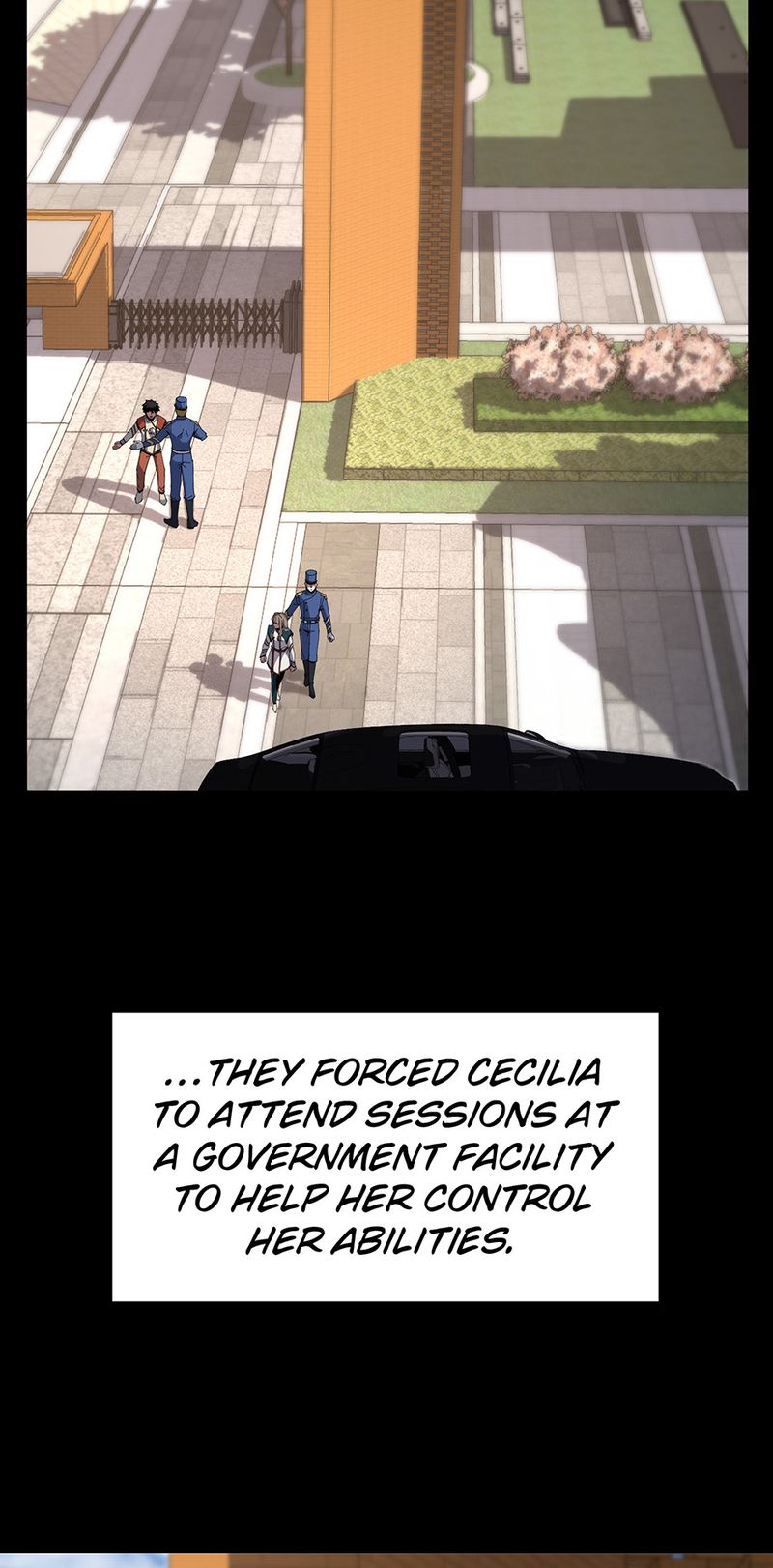 The Beginning After the End - Chapter 251 Page 2