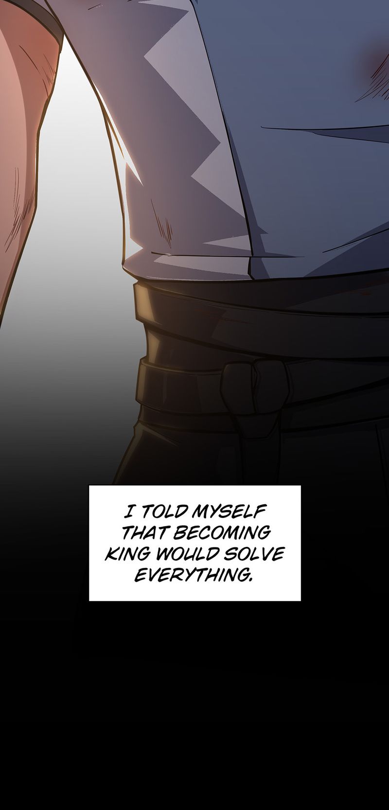 The Beginning After the End - Chapter 251 Page 22