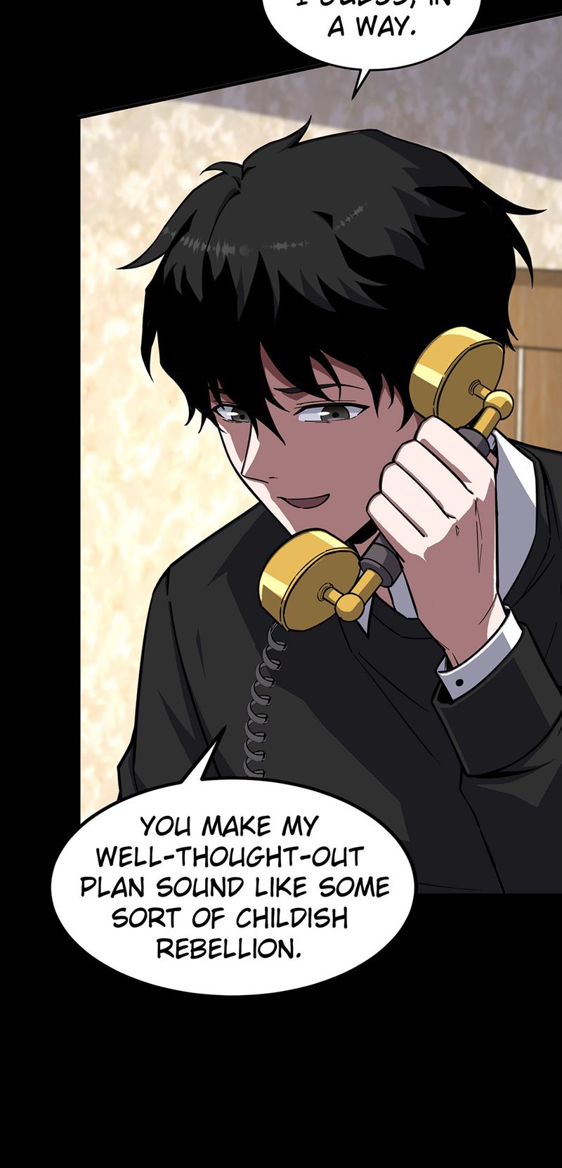 The Beginning After the End - Chapter 251 Page 25