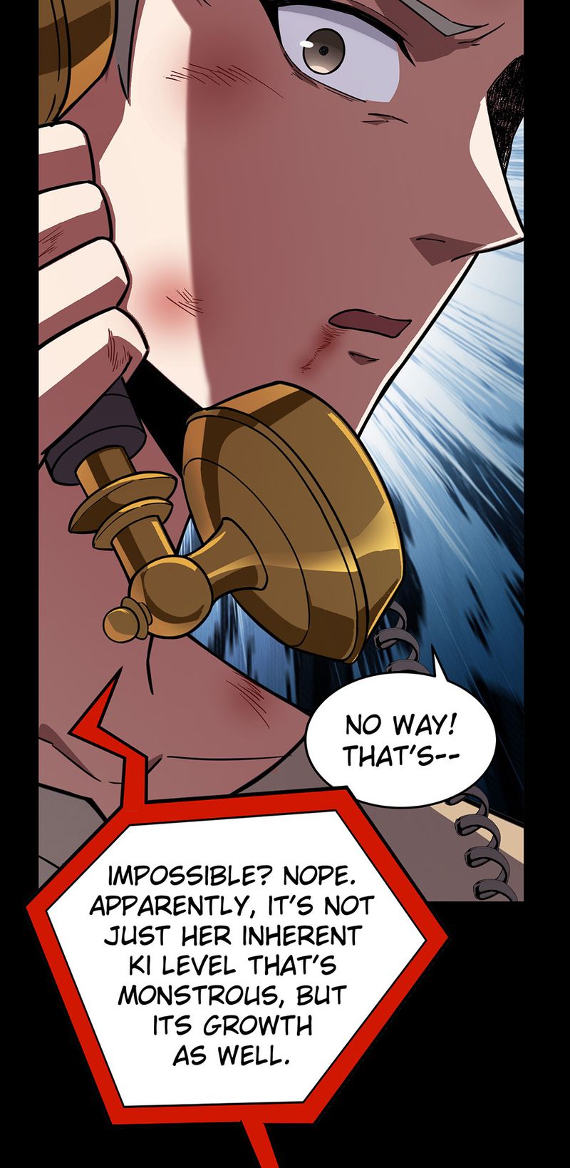 The Beginning After the End - Chapter 251 Page 32