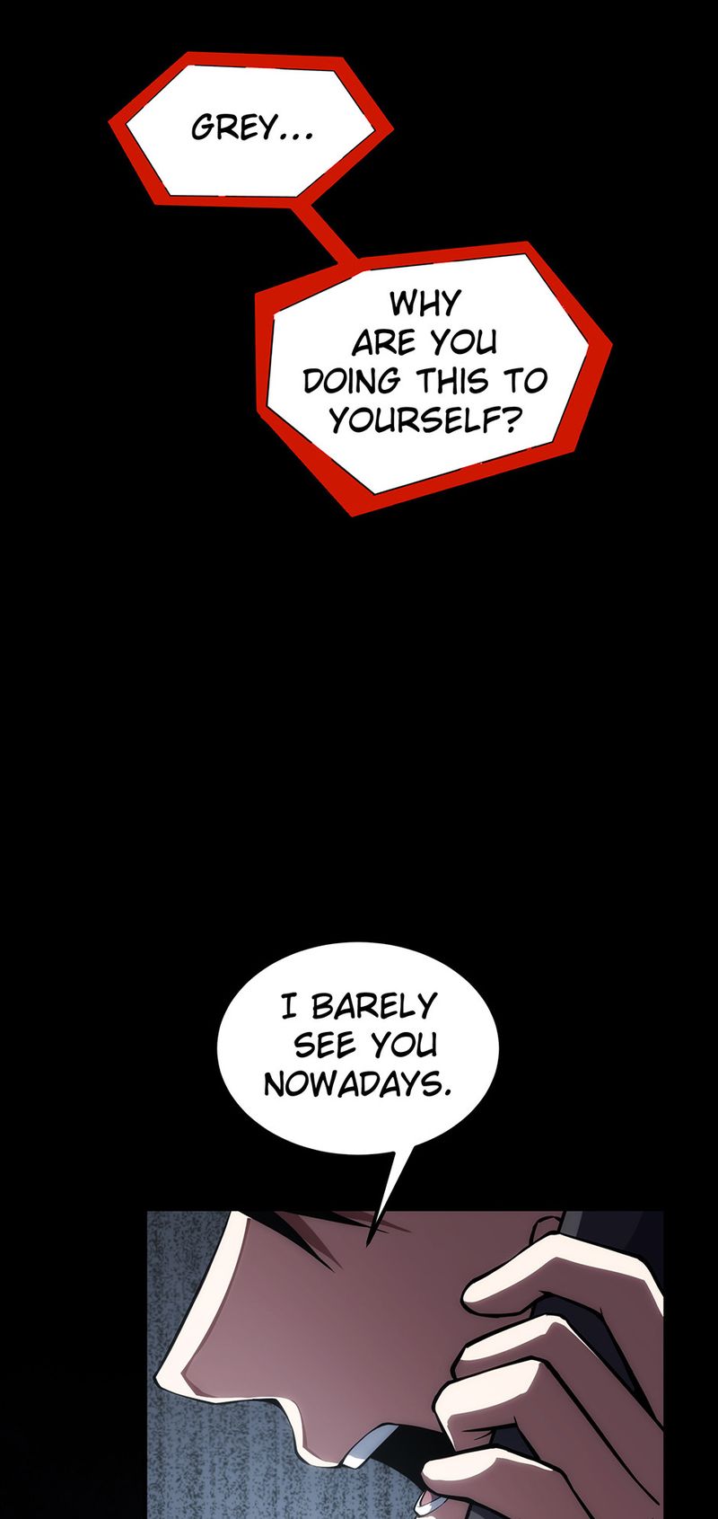 The Beginning After the End - Chapter 251 Page 37