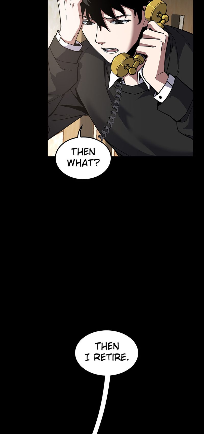 The Beginning After the End - Chapter 251 Page 47