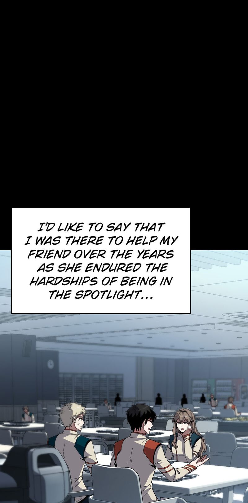 The Beginning After the End - Chapter 251 Page 5