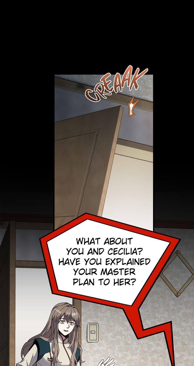 The Beginning After the End - Chapter 251 Page 50
