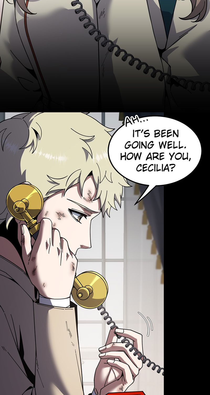 The Beginning After the End - Chapter 251 Page 54