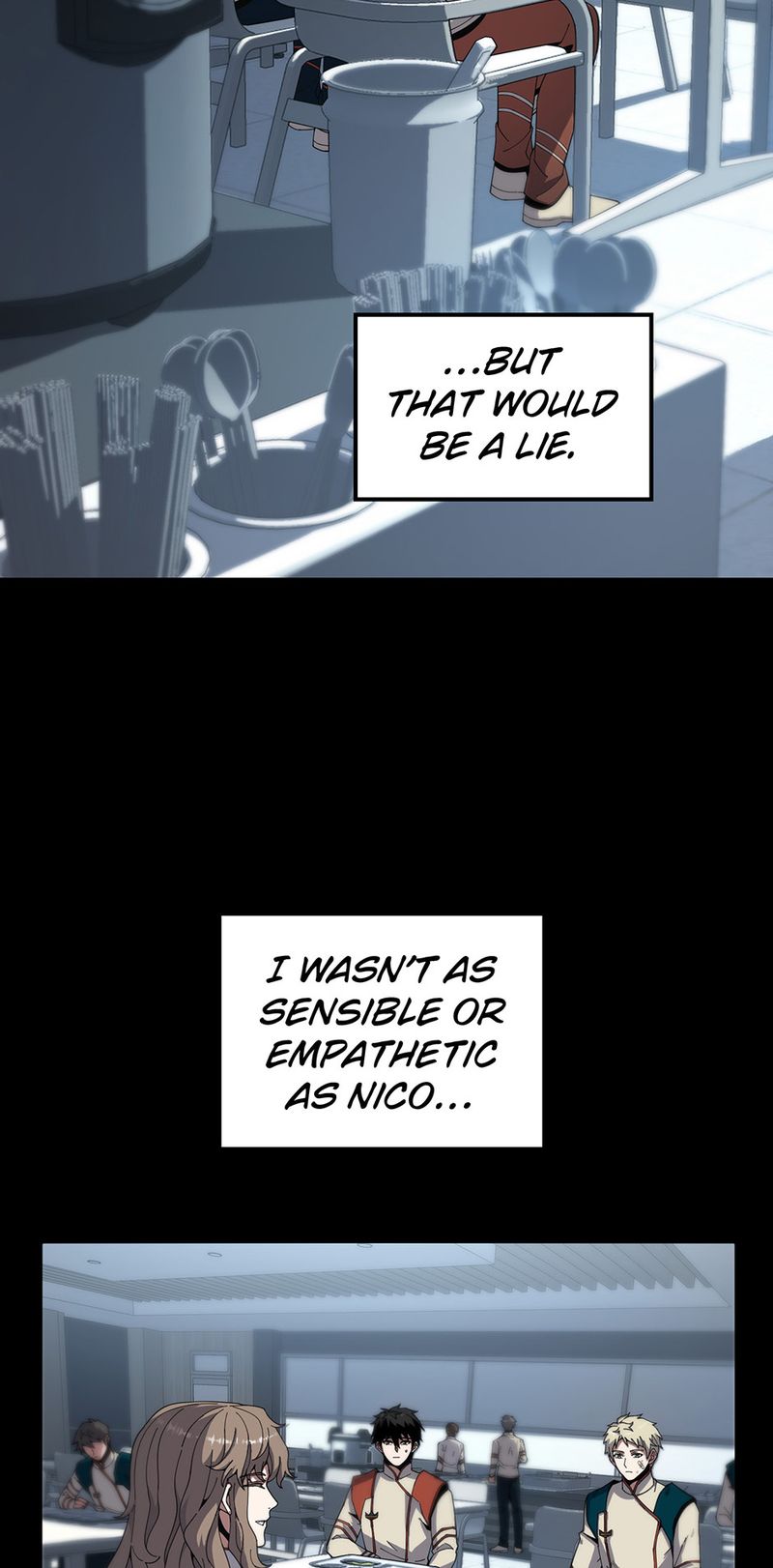 The Beginning After the End - Chapter 251 Page 6
