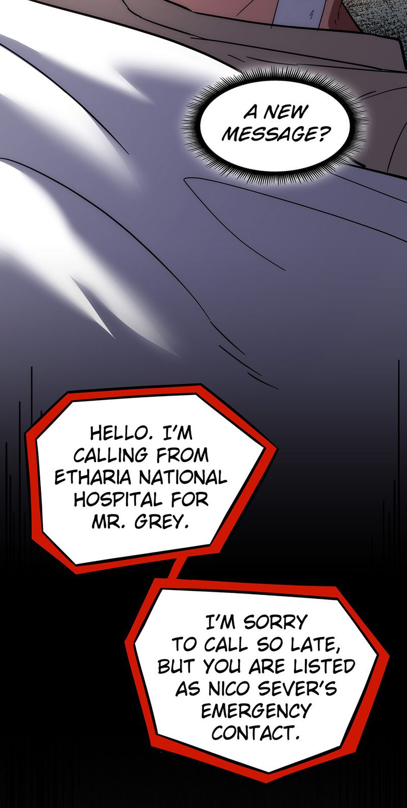 The Beginning After the End - Chapter 251 Page 65