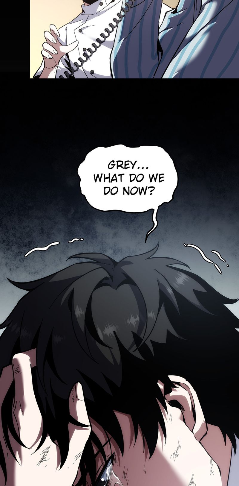 The Beginning After the End - Chapter 251 Page 72